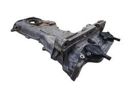 TAMPA FRONTAL MOTOR HAVAL H6 2024/2025