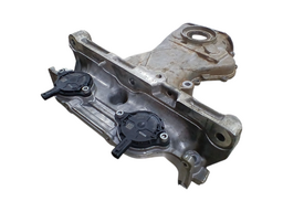 TAMPA FRONTAL MOTOR HAVAL H6 2024/2025