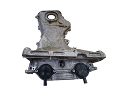 TAMPA FRONTAL MOTOR HAVAL H6 2024/2025