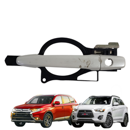 Maçaneta Externa Dianteira Esquerda Outlander ASX 2008/2022 