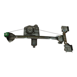 Máquina de Vidro Porta Traseira Esquerda Vectra 2006 a 2011