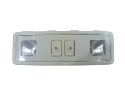 LUZ CORTESIA INTERNA TRASEIRA POLO VIRTUS 2018 A 2025