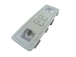 Luz Cortesia Interna Traseira Polo Virtus 2018 A 2025