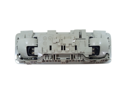 LUZ CORTESIA INTERNA TRASEIRA POLO VIRTUS 2018 A 2025