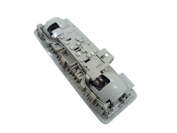 LUZ CORTESIA INTERNA TRASEIRA POLO VIRTUS 2018 A 2025