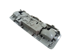 LUZ CORTESIA INTERNA TRASEIRA POLO VIRTUS 2018 A 2025