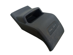 Botao Entrada Usb C/MolduraPolo T-cross Nivus 2018 a 2025