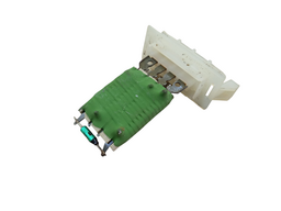 Resistencia Ar Condicionado Tcross Polo Nivus 2018 A 2025