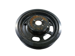 Polia Virabrequim T-cross Polo Nivus 1.0 Tsi 3cc 2020 A 2025