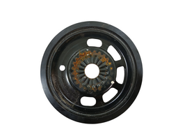 POLIA VIRABREQUIM T-CROSS POLO NIVUS 1.0 TSI 3CC 2020 A 2025