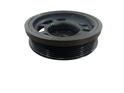 POLIA VIRABREQUIM T-CROSS POLO NIVUS 1.0 TSI 3CC 2020 A 2025