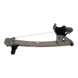 Máquina de Vidro Porta Traseira Esquerda Peugeot 307 02 a 12