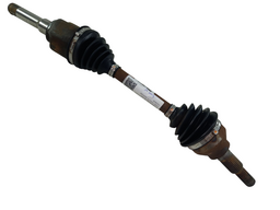 SEMI EIXO DIANTEIRO ESQUERDO CAPTIVA 2.4 2011 2012 A 2017