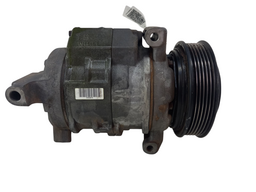 COMPRESSOR AR CONDICIONADO CAPTIVA 2.4 2009 2010 A 2017