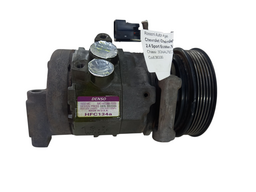 COMPRESSOR AR CONDICIONADO CAPTIVA 2.4 2009 2010 A 2017