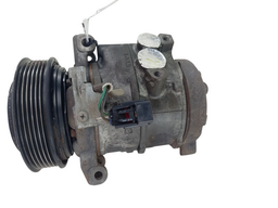 COMPRESSOR AR CONDICIONADO CAPTIVA 2.4 2009 2010 A 2017