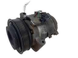 COMPRESSOR AR CONDICIONADO CAPTIVA 2.4 2009 2010 A 2017