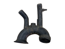 Tubo Duto Ressonador Filtro Ar Captiva 08/12 