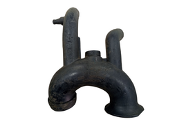 TUBO DUTO RESSONADOR FILTRO AR CAPTIVA 08/12 