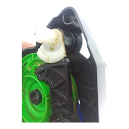 MECANISMO CAMES CAIXA AR FORD FOCUS 2014-2019 VP00028406