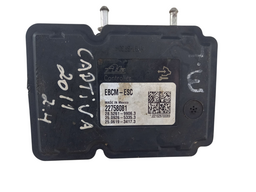 MÓDULO ABS CAPTIVA 28526199063 25021217174