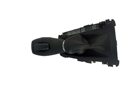 MANOPLA C/ COIFA CAMBIO POWERSHIFT FORD FOCUS 2014 A 2019