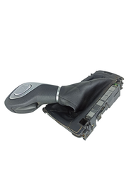 MANOPLA C/ COIFA CAMBIO POWERSHIFT FORD FOCUS 2014 A 2019