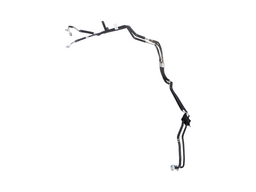 MANGUEIRA RADIADOR HAVAL H6 2024