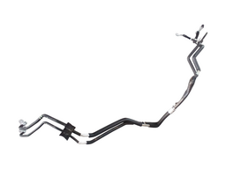 MANGUEIRA RADIADOR HAVAL H6 2024