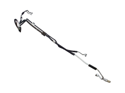 MANGUEIRA RADIADOR HAVAL H6 2024