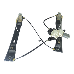 Máquina de Vidro Porta Dianteira Direita Focus 2014 a 2019