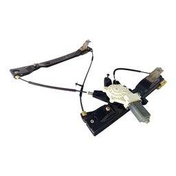 MÁQUINA DE VIDRO PORTA DIANTEIRA DIREITA FOCUS 2014 A 2019