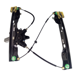 MÁQUINA DE VIDRO PORTA DIANTEIRA DIREITA FOCUS 2014 A 2019