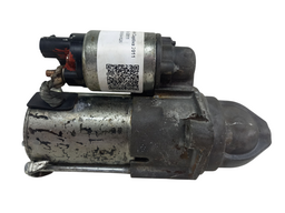 MOTOR PARTIDA ARRANQUE CAPTIVA MALIBU 2.4 2009 2010 A 2017