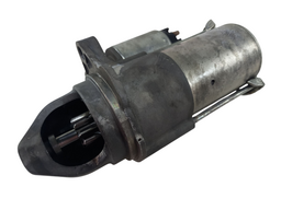 MOTOR PARTIDA ARRANQUE CAPTIVA MALIBU 2.4 2009 2010 A 2017