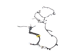 Chicote Painel Haval H6 2024/2025