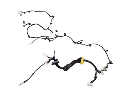 CHICOTE PAINEL HAVAL H6 2024/2025