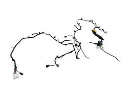 CHICOTE PAINEL HAVAL H6 2024/2025