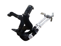 MANGUEIRA RESERVATÓRIO ÁGUA RADIADOR HAVAL H6 2023/2024