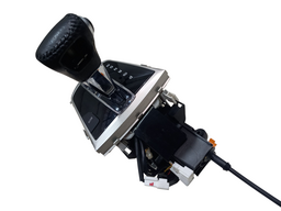 ALAVANCA CAMBIO CAPTIVA 2.4 2011 2012 A 2017