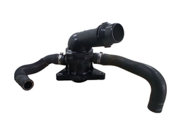 CARCAÇA VÁLVULA TERMOSTÁTICA HAVAL H6 1.5 2024/2025