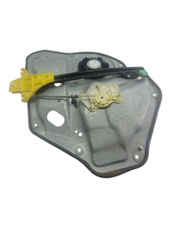 Maquina De Vidro Traseira Esquerda Jetta Variant 2008 2013