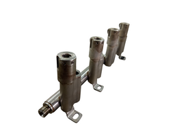 FLAUTA BICO INJETOR HAVAL H6 PHEV 1.5 HIBRIDO 2024 