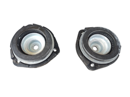 Par Coxim Amortecedor Fox Polo Spacefox Crossfox 2002 a 2021