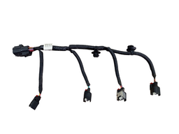 CHICOTE BICO INJETOR HAVAL H6 PHEV 2023/2024