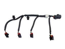 CHICOTE BICO INJETOR HAVAL H6 PHEV 2023/2024