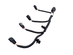 CHICOTE BICO INJETOR HAVAL H6 PHEV 2023/2024