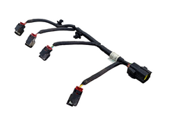 Chicote Bico Injetor Haval H6 Phev 2023/2024