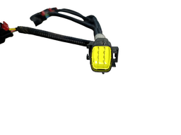 CHICOTE BICO INJETOR HAVAL H6 PHEV 2023/2024