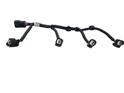 CHICOTE BICO INJETOR HAVAL H6 PHEV 2023/2024